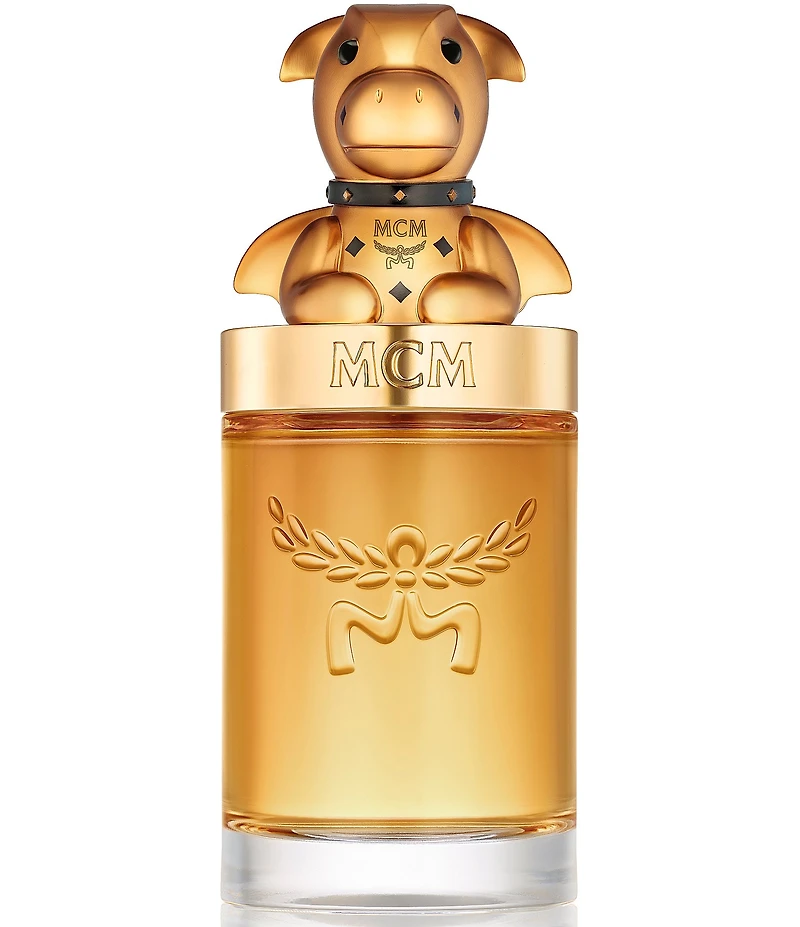 MCM Daring Dragon Eau de Parfum
