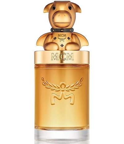 MCM Daring Dragon Eau de Parfum