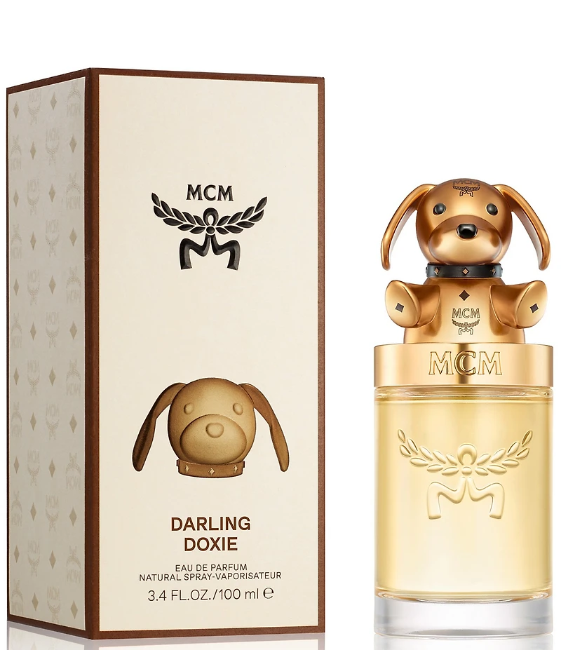 MCM Darling Doxie Eau de Parfum