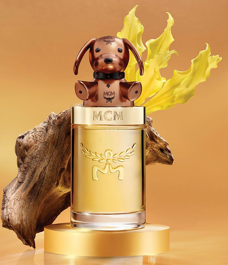 MCM Darling Doxie Eau de Parfum