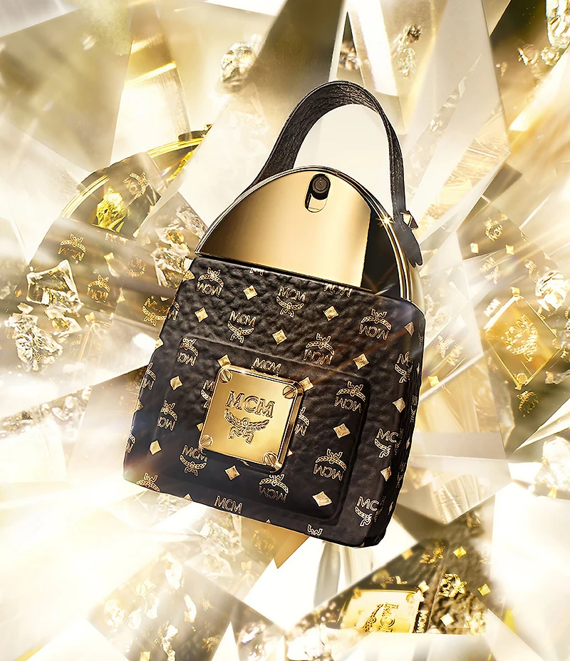 MCM Diamond Eau de Parfum