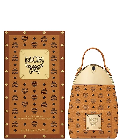 MCM Eau de Parfum