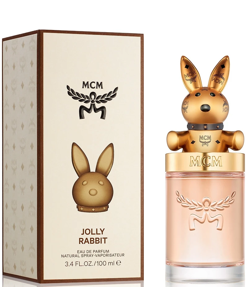 MCM Jolly Rabbit Eau de Parfum