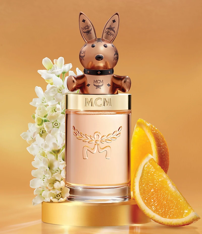 MCM Jolly Rabbit Eau de Parfum