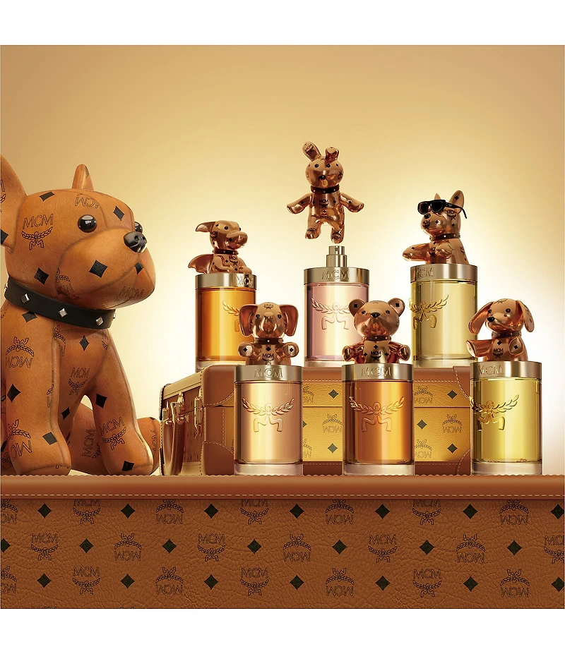 MCM Mighty Bear Eau de Parfum