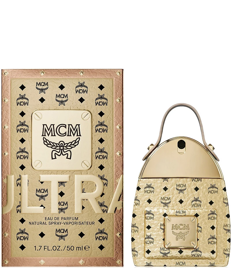 MCM ULTRA Eau de Parfum Spray
