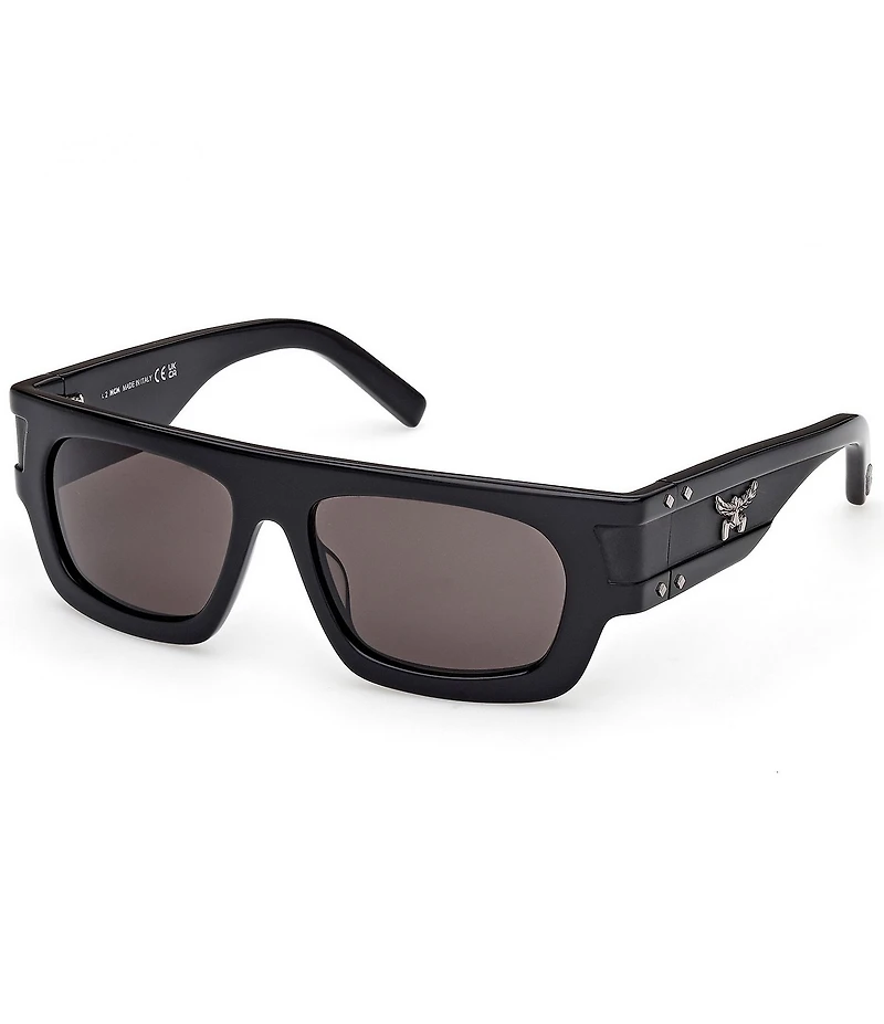 MCM Unisex MW0015 54mm Rectangle Sunglasses