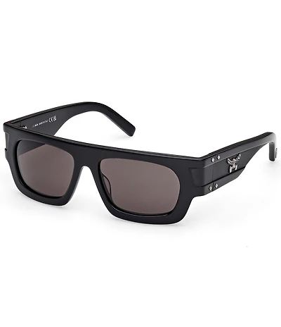 MCM Unisex MW0015 54mm Rectangle Sunglasses