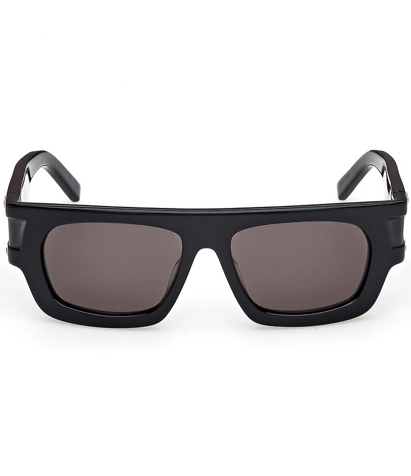 MCM Unisex MW0015 54mm Rectangle Sunglasses