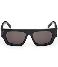 MCM Unisex MW0015 54mm Rectangle Sunglasses