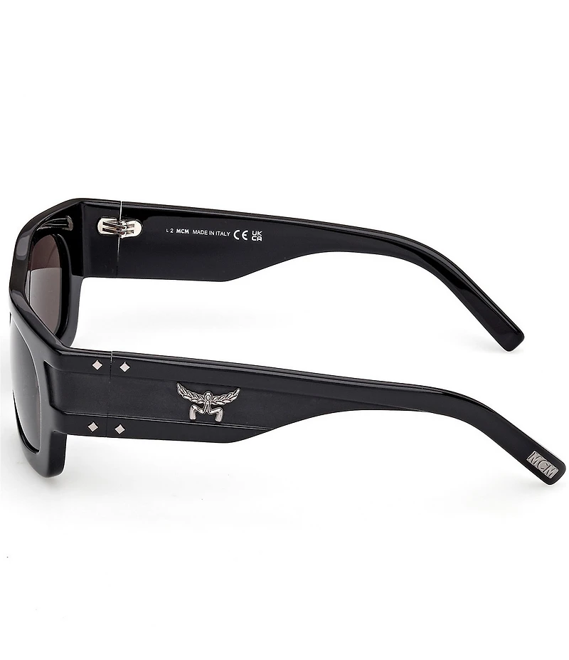 MCM Unisex MW0015 54mm Rectangle Sunglasses