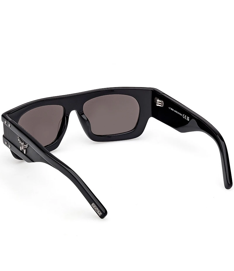 MCM Unisex MW0015 54mm Rectangle Sunglasses
