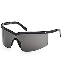 MCM Unisex MW0016 99mm Shield Sunglasses