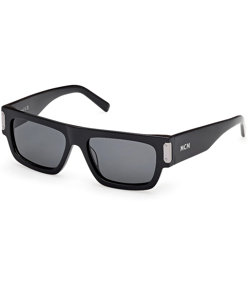 MCM Unisex MW0019 54mm Rectangle Sunglasses