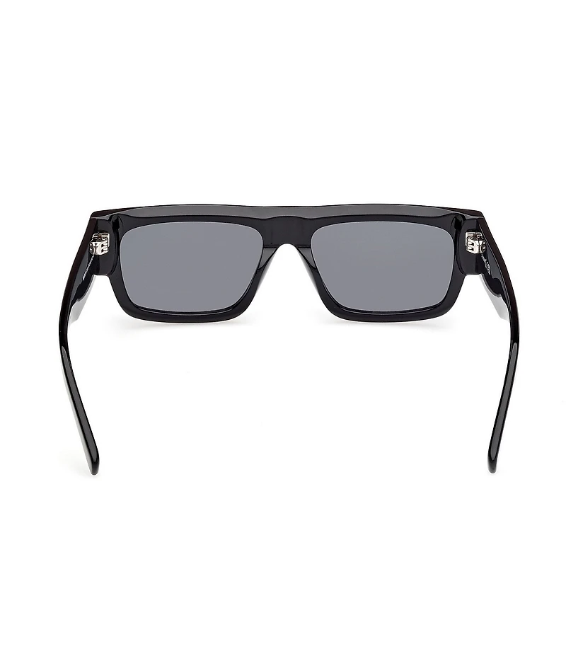MCM Unisex MW0019 54mm Rectangle Sunglasses