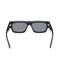 MCM Unisex MW0019 54mm Rectangle Sunglasses