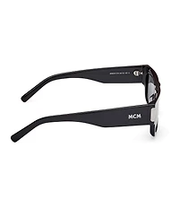 MCM Unisex MW0019 54mm Rectangle Sunglasses