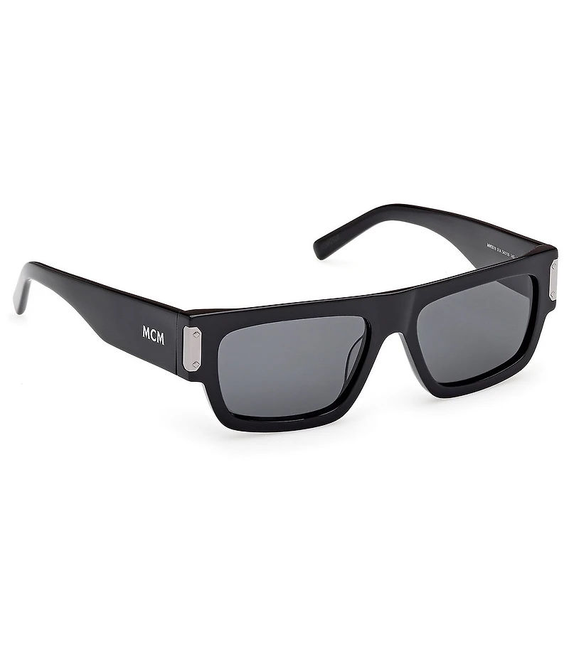MCM Unisex MW0019 54mm Rectangle Sunglasses