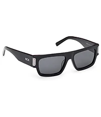 MCM Unisex MW0019 54mm Rectangle Sunglasses
