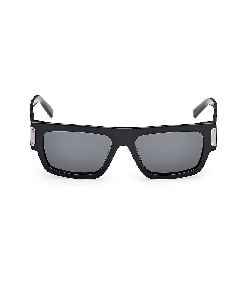 MCM Unisex MW0019 54mm Rectangle Sunglasses