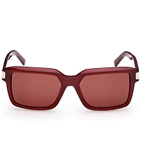 MCM Unisex MW0020 54mm Square Sunglasses