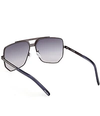 MCM Unisex MW0023 59mm Navigator Sunglasses
