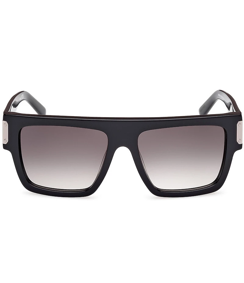 MCM Women's MW0011 55mm Square Sunglasses