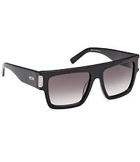 MCM Women's MW0011 55mm Square Sunglasses