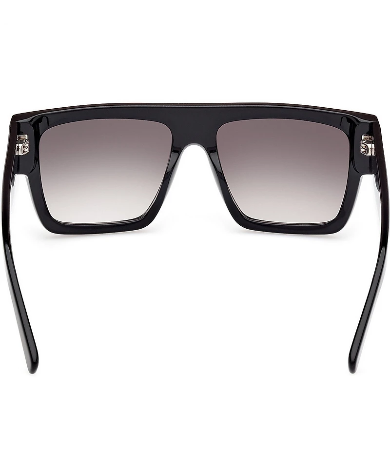 MCM Women's MW0011 55mm Square Sunglasses