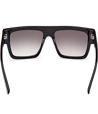 MCM Women's MW0011 55mm Square Sunglasses