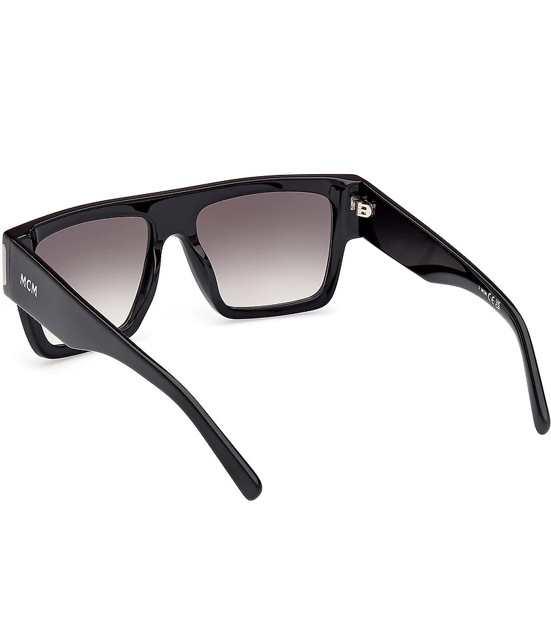 MCM Women's MW0011 55mm Square Sunglasses