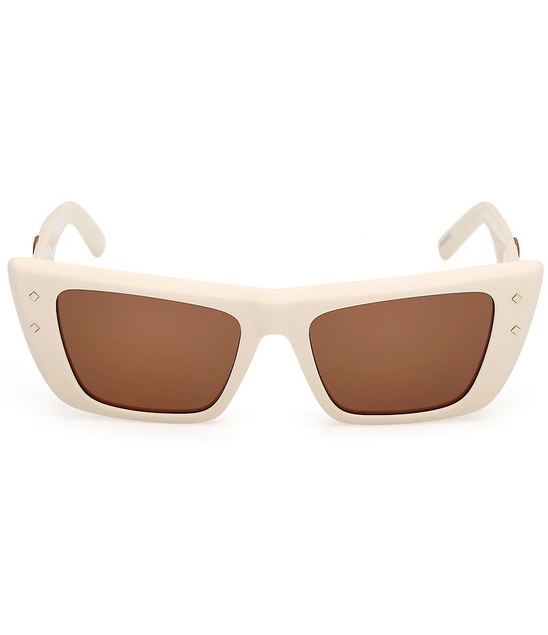 MCM Women's MW0021 52mm Cat Eye Sunglasses