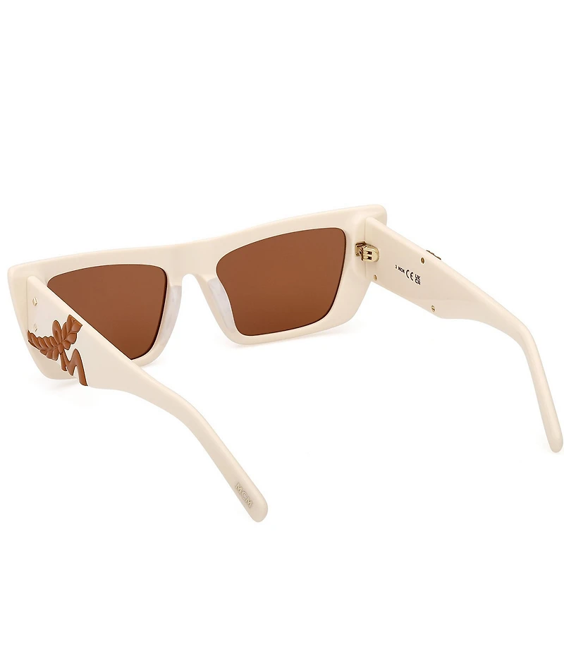 MCM Women's MW0021 52mm Cat Eye Sunglasses