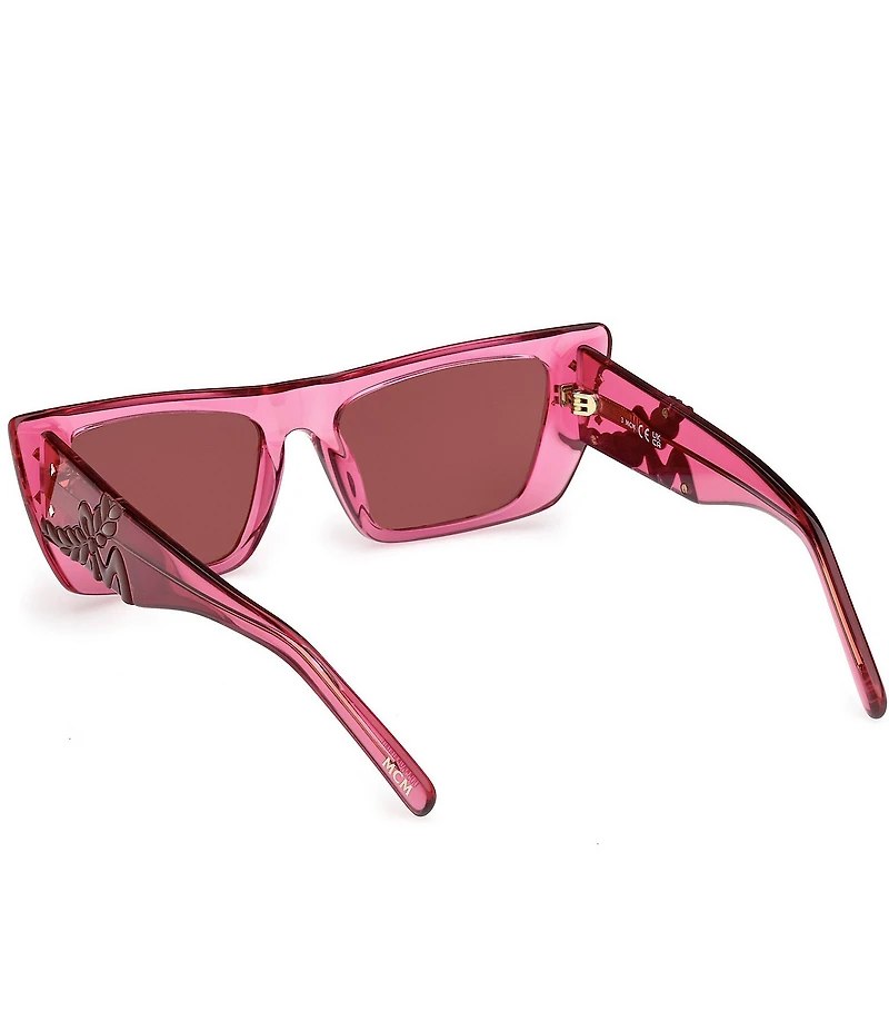 MCM Women's MW0021 52mm Cat Eye Sunglasses