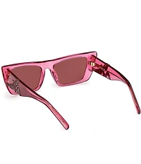 MCM Women's MW0021 52mm Cat Eye Sunglasses