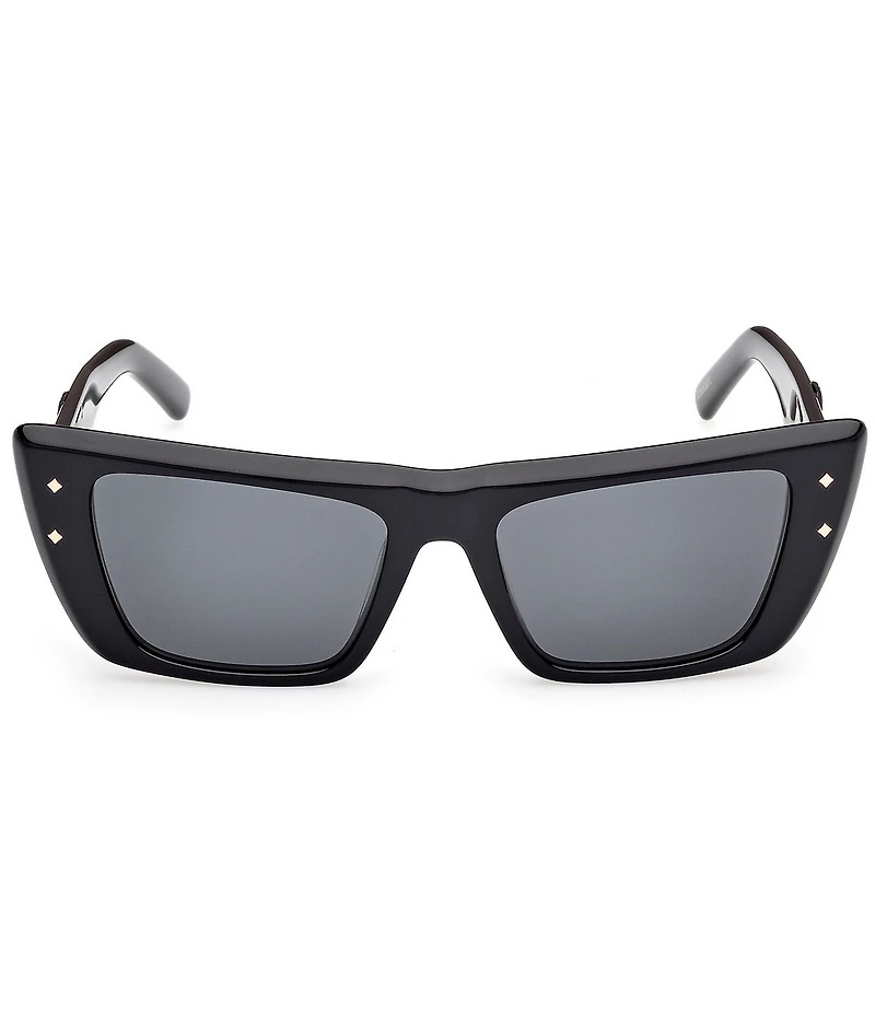 MCM Women's MW0021 52mm Cat Eye Sunglasses
