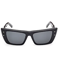 MCM Women's MW0021 52mm Cat Eye Sunglasses