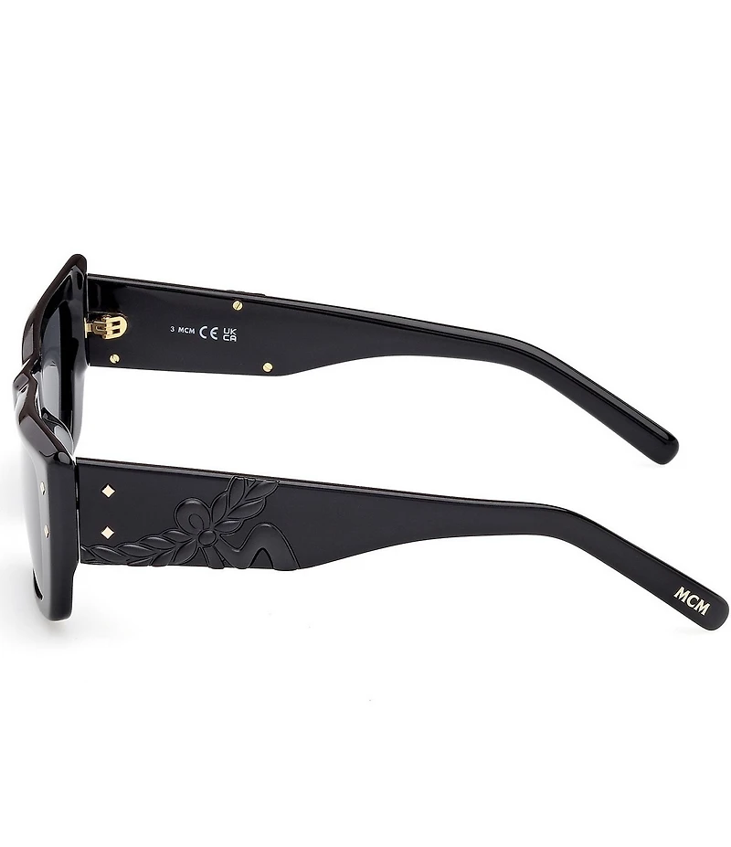 MCM Women's MW0021 52mm Cat Eye Sunglasses