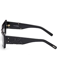 MCM Women's MW0021 52mm Cat Eye Sunglasses
