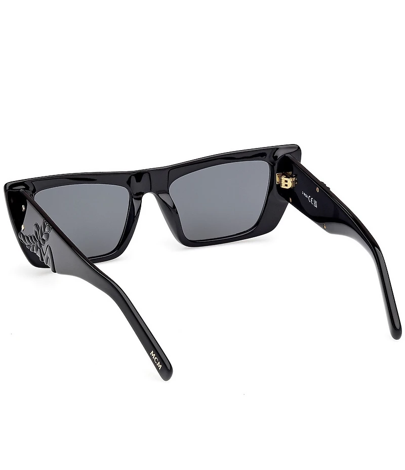 MCM Women's MW0021 52mm Cat Eye Sunglasses