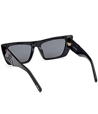 MCM Women's MW0021 52mm Cat Eye Sunglasses