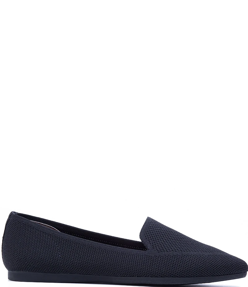 Me Too Alia Stretch Knit Loafers