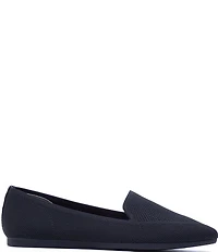 Me Too Alia Stretch Knit Loafers