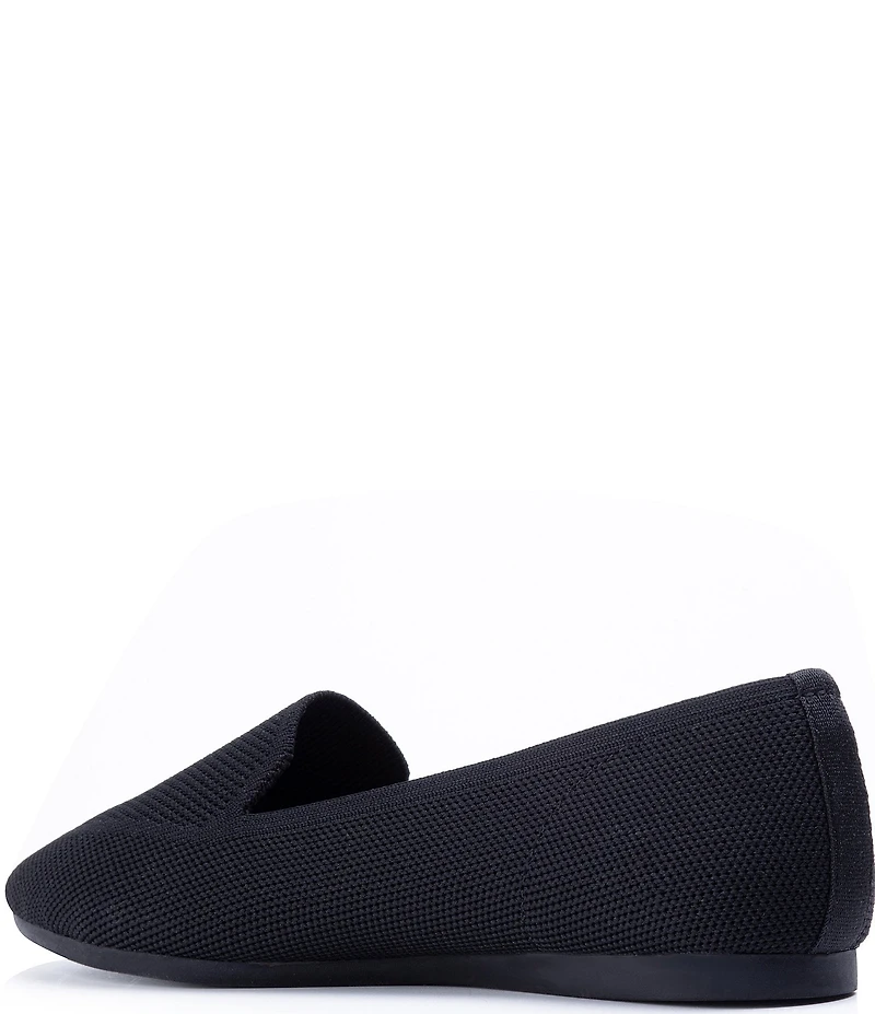 Me Too Alia Stretch Knit Loafers