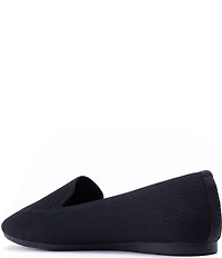 Me Too Alia Stretch Knit Loafers