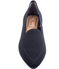 Me Too Alia Stretch Knit Loafers