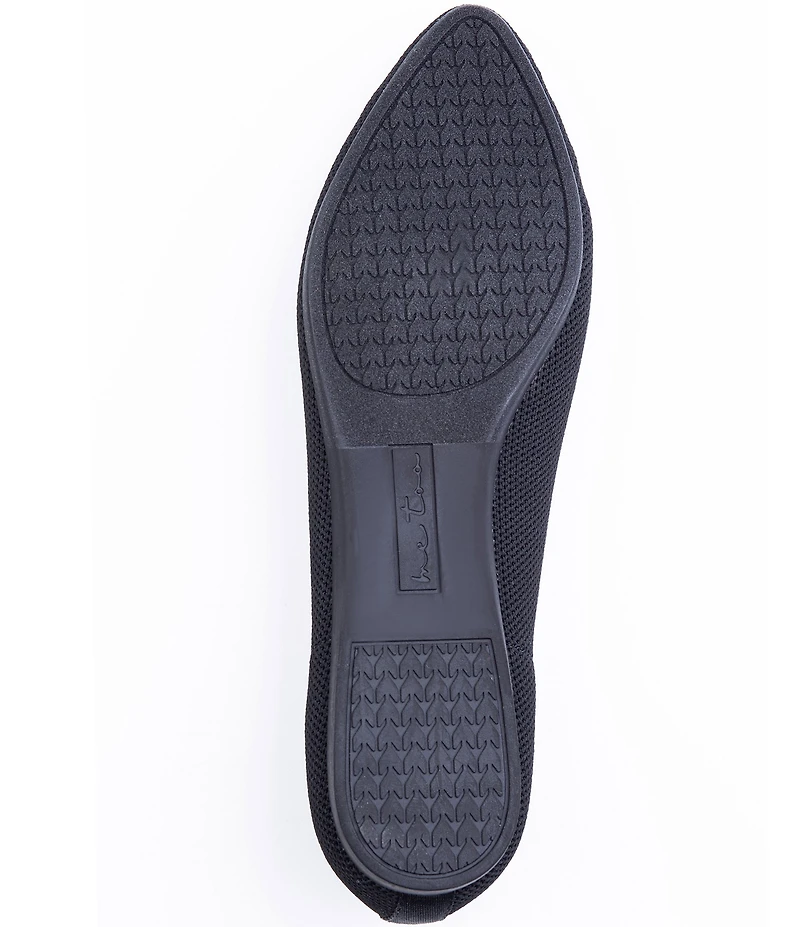 Me Too Alia Stretch Knit Loafers