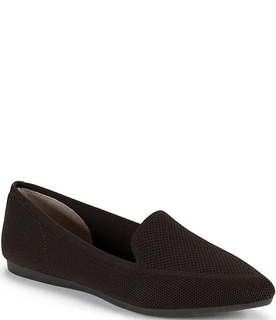 Me Too Alia Stretch Knit Loafers