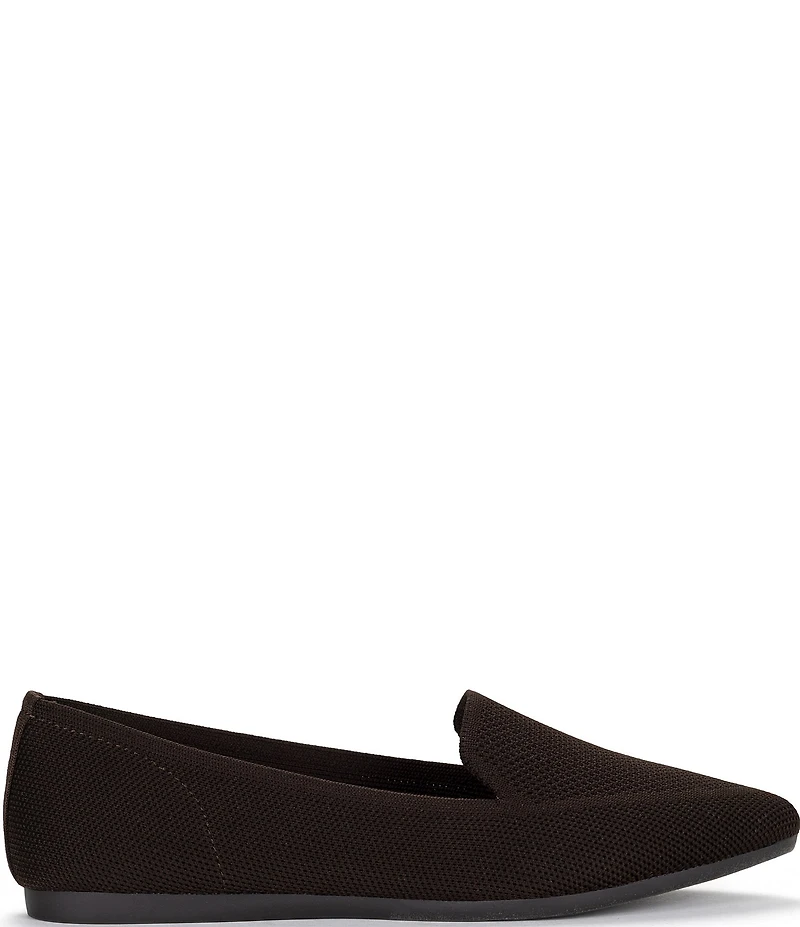 Me Too Alia Stretch Knit Loafers