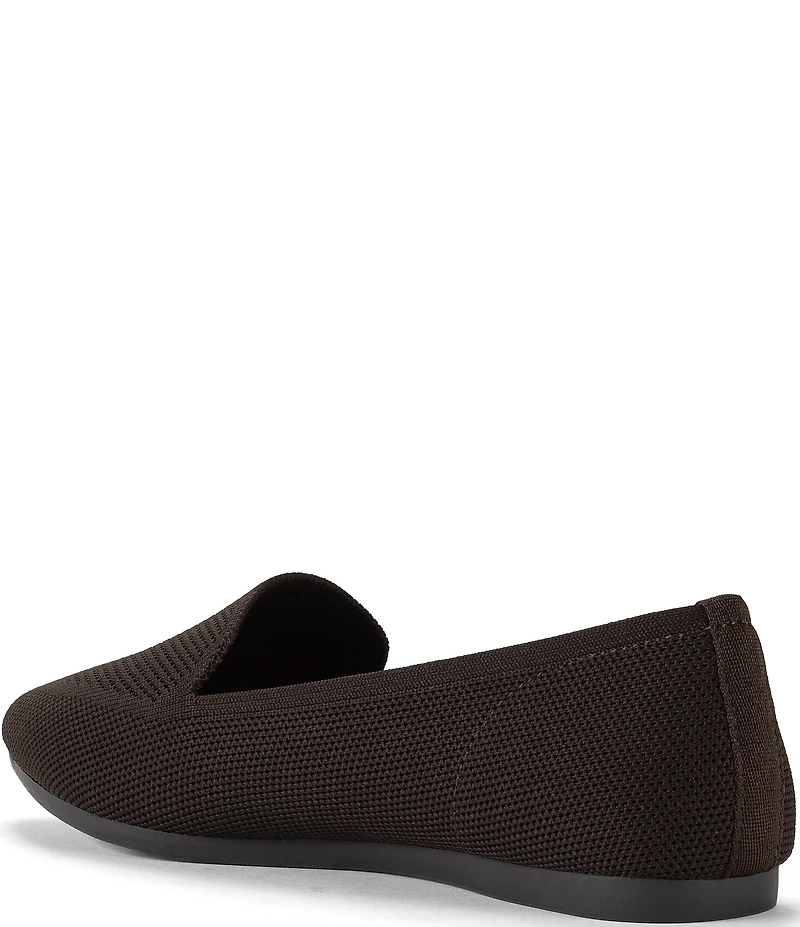 Me Too Alia Stretch Knit Loafers